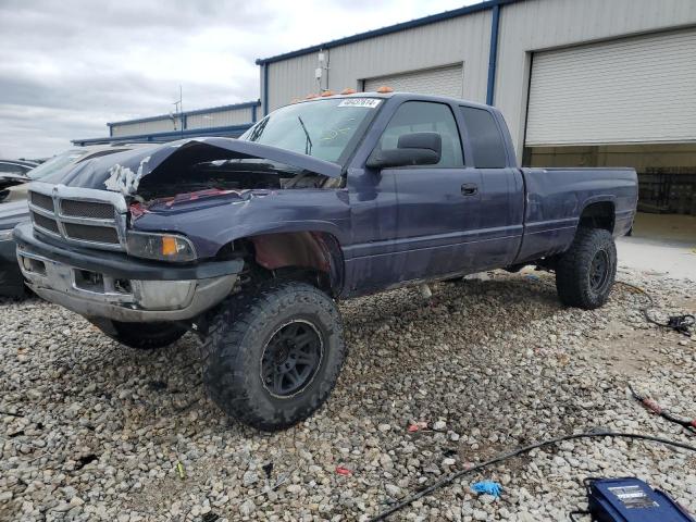 Dodge Ram 2500 (2002)