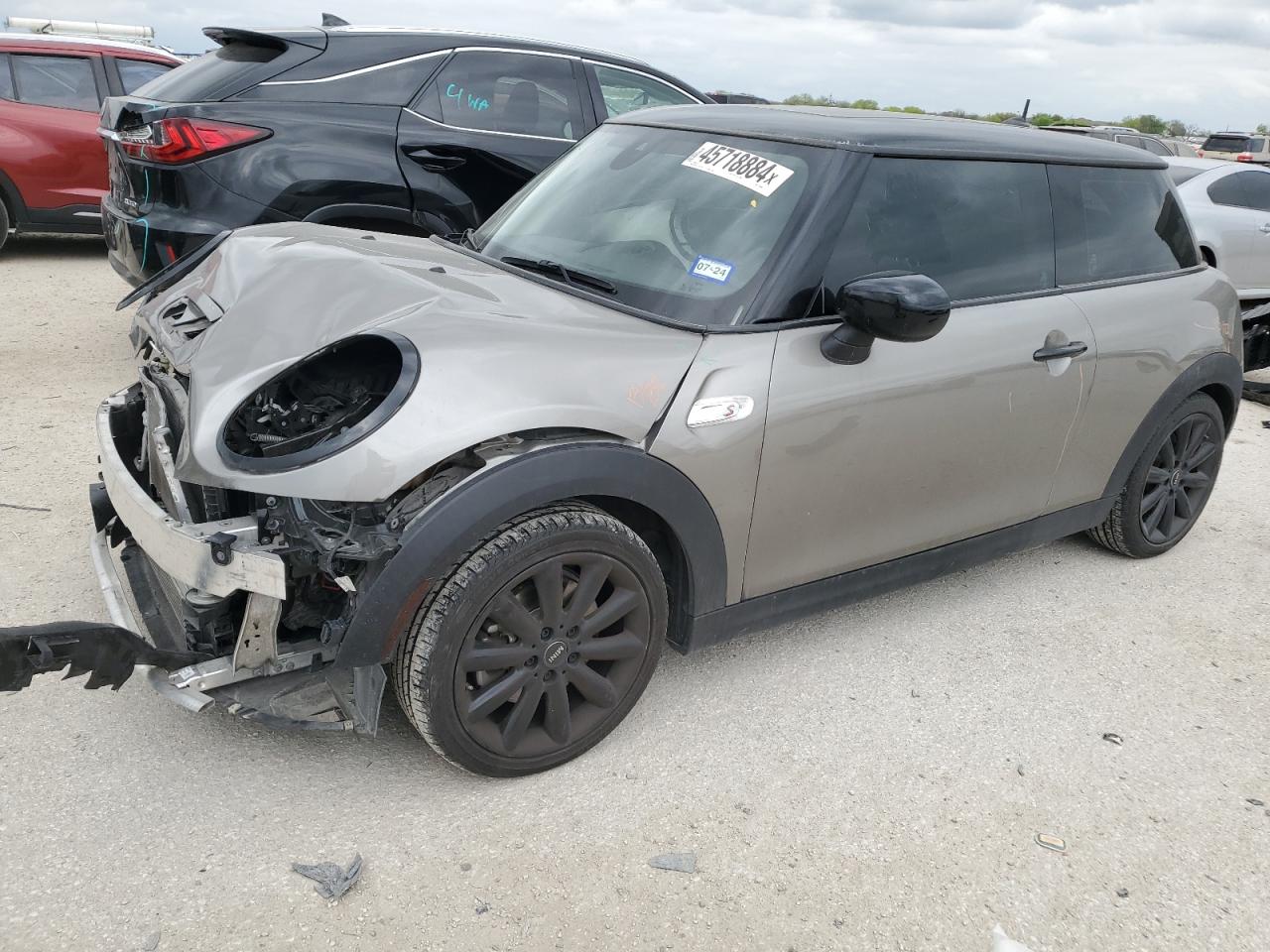 Mini Cooper (2020)