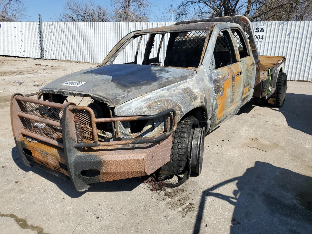 Dodge Ram (2005)