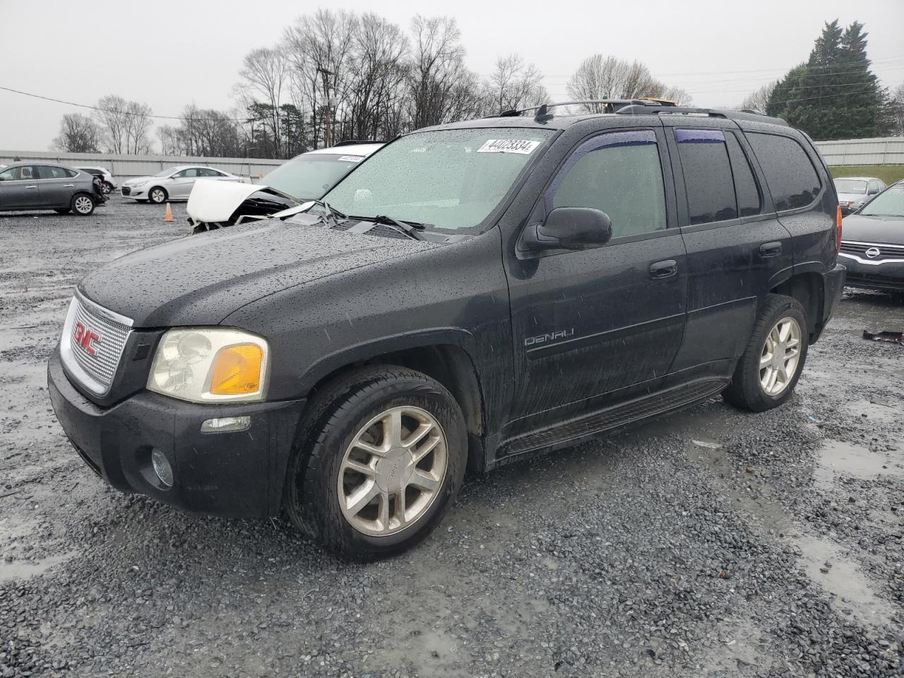 Gmc Envoy (2006)