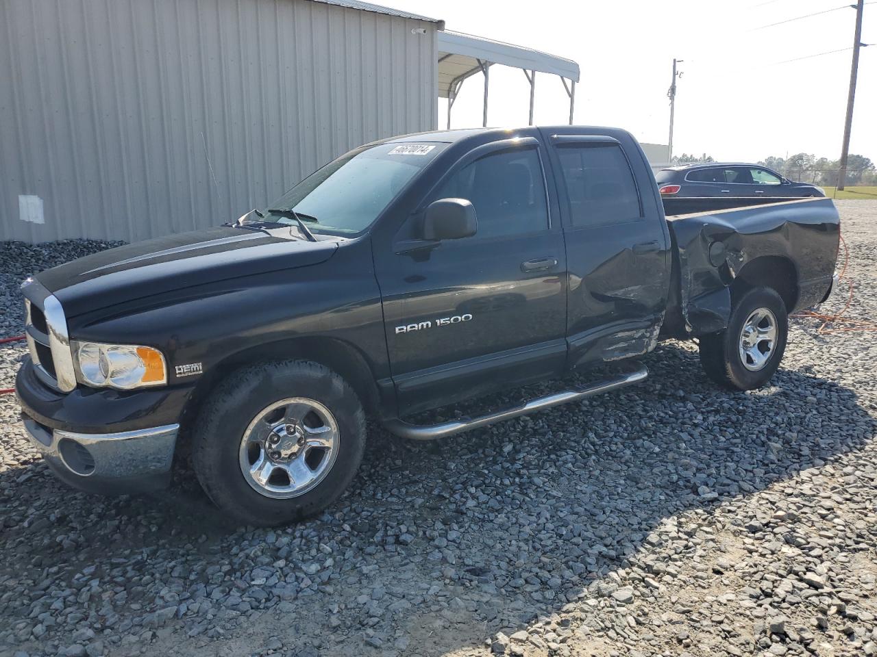 Dodge Ram (2004)