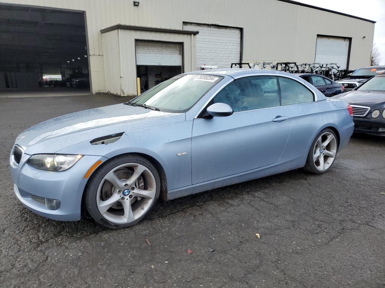 Bmw 3er (2009)