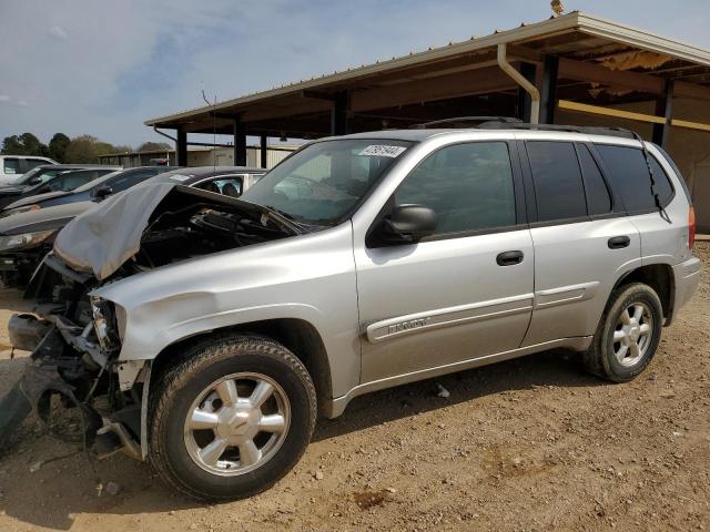 Gmc Envoy (2004)