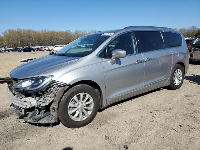 Chrysler Pacifica (2018)