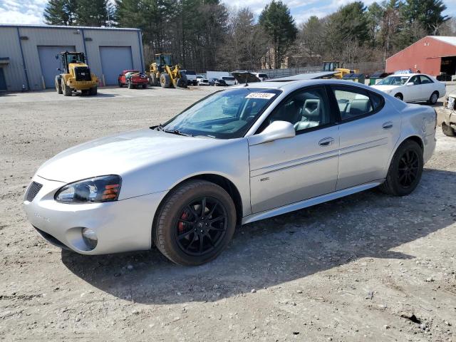 Pontiac Grandprix (2005)