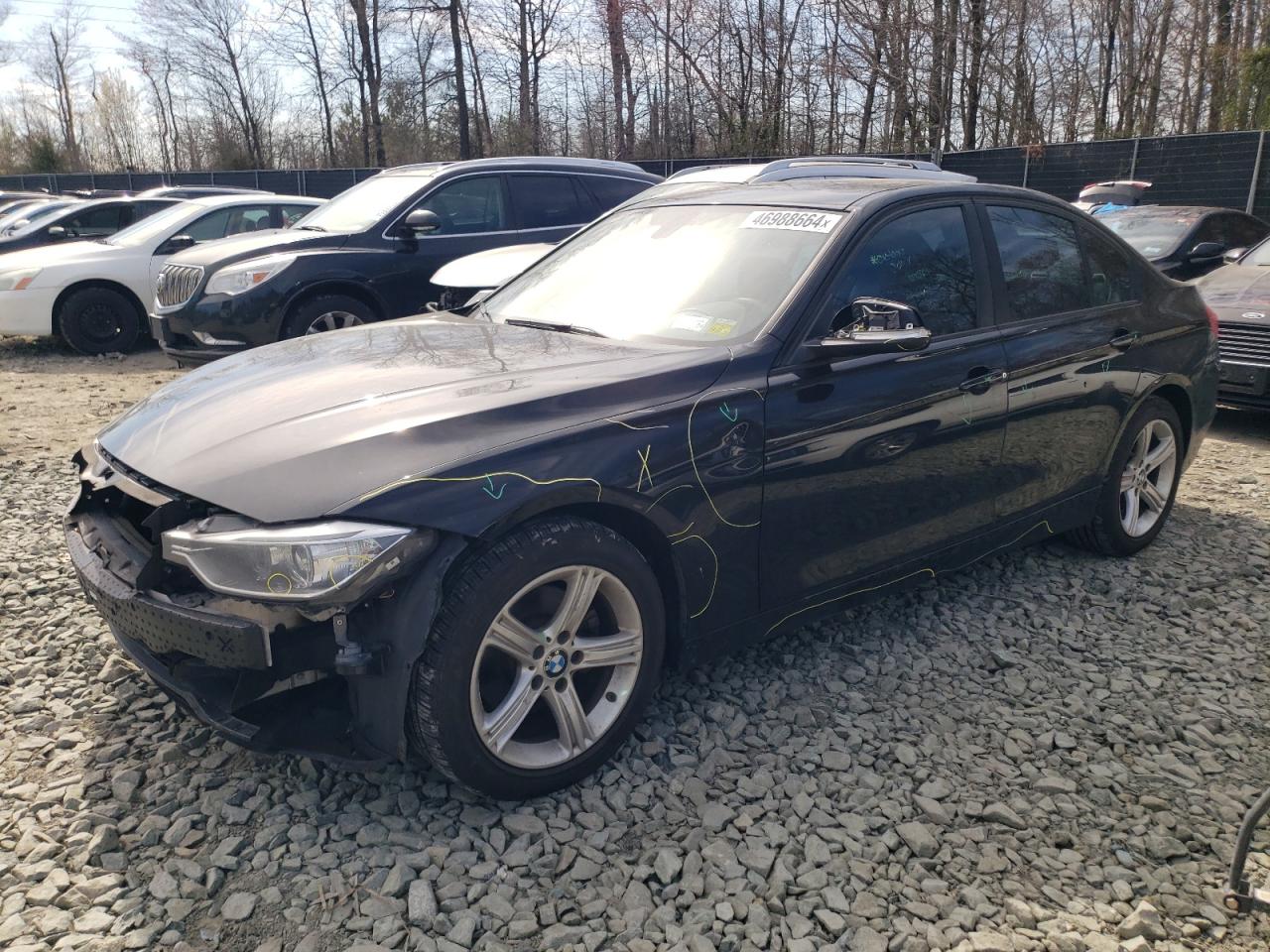 Bmw 3er (2013)