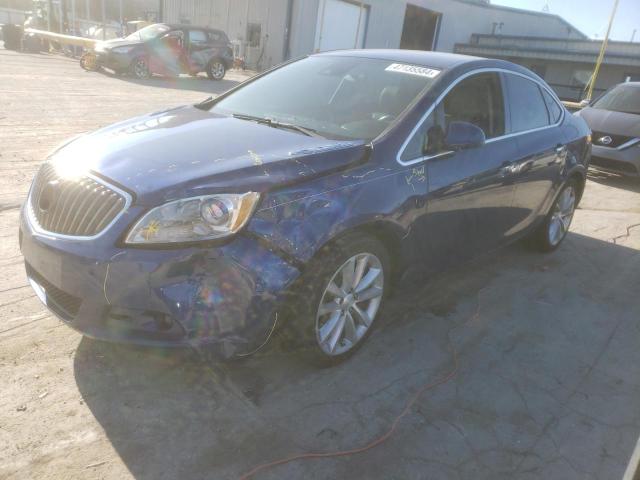 Buick Verano con (2014)