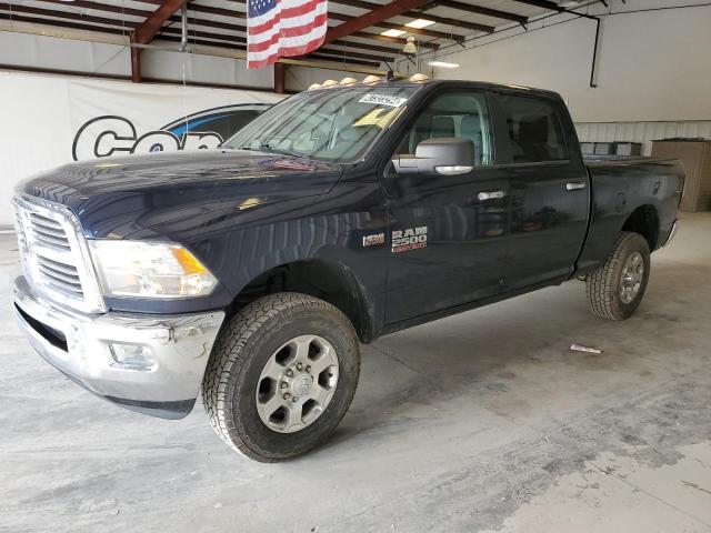 Ram 2500 slt (2016)