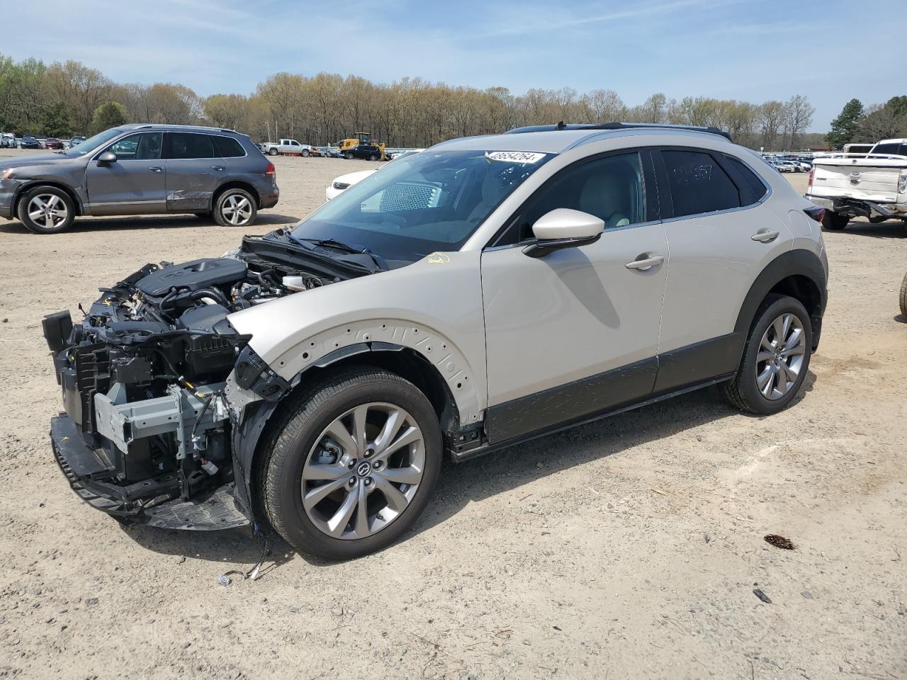 Mazda Cx-30 (2023)