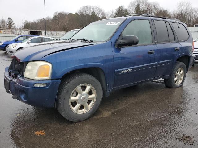 Gmc Envoy (2002)