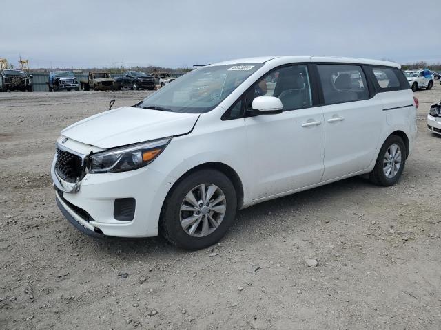 Kia Sedona (2015)
