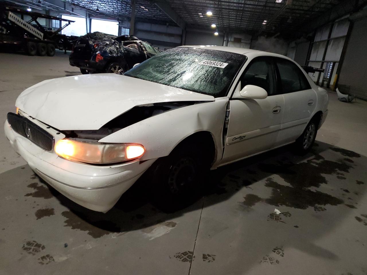 Buick Century (2002)
