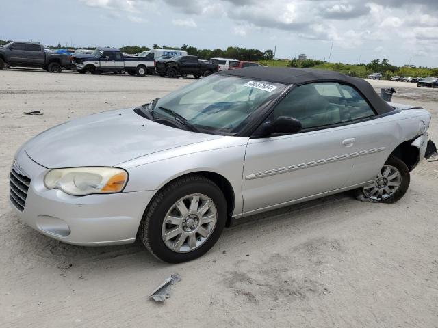 Chrysler Sebring (2004)
