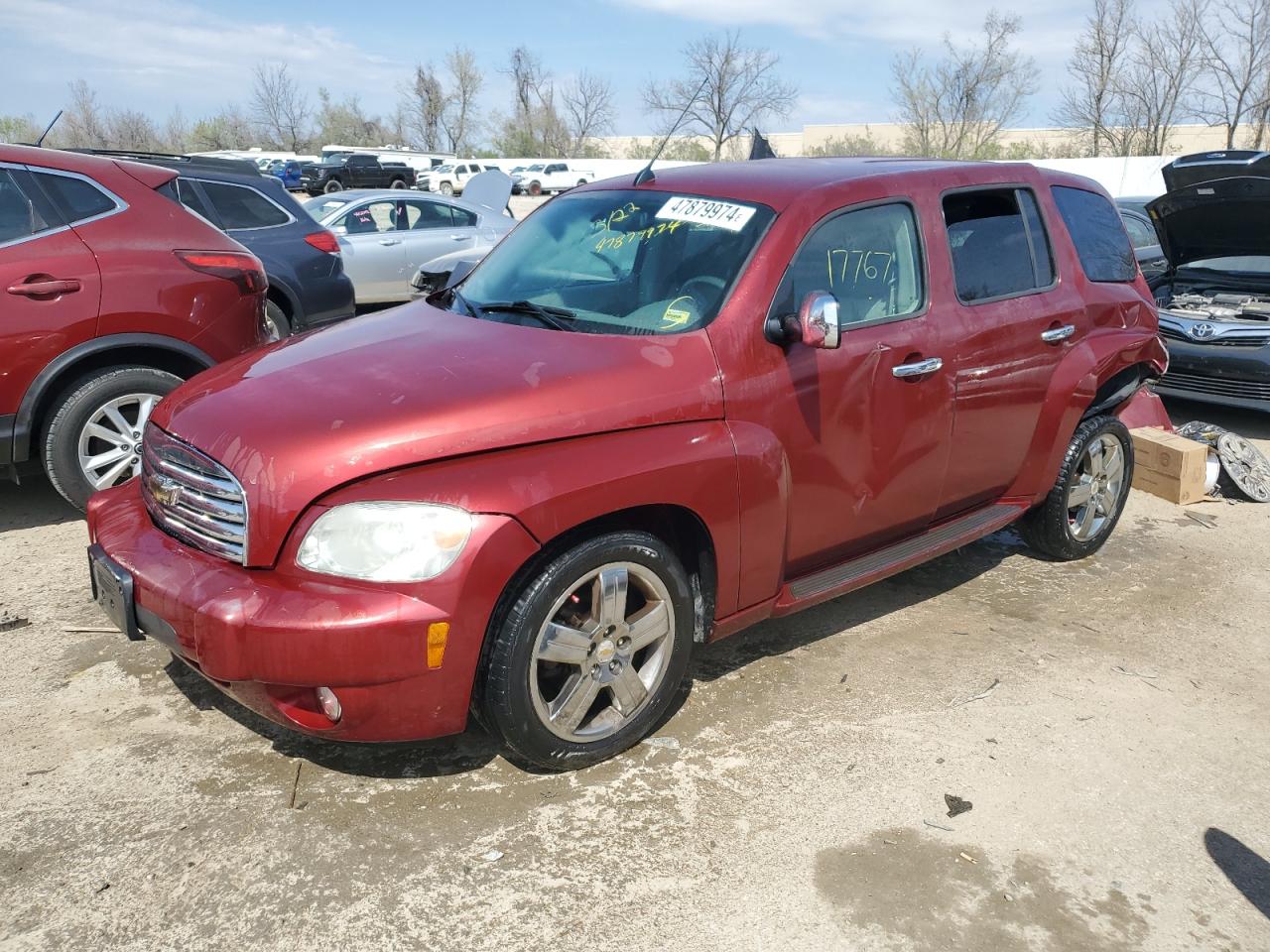 Chevrolet Hhr (2009)