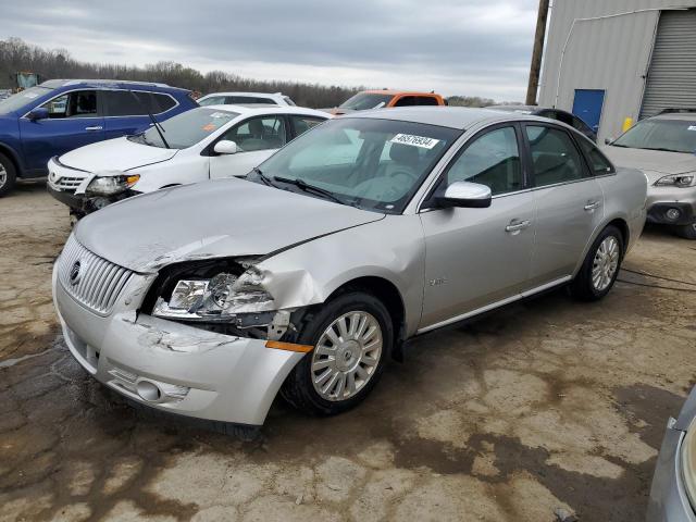 Mercury Sable (2008)