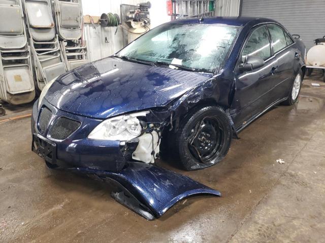 Pontiac G6 (2008)