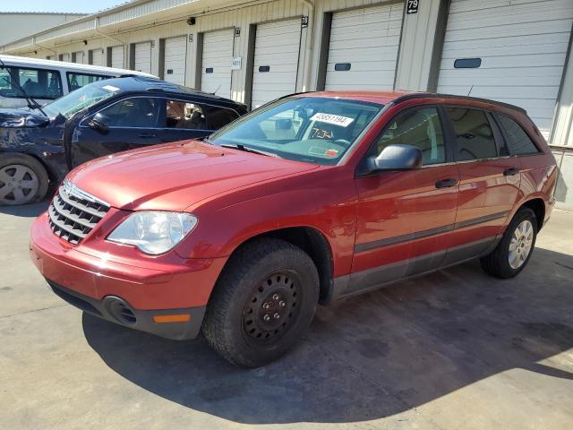 Chrysler Pacifica (2007)