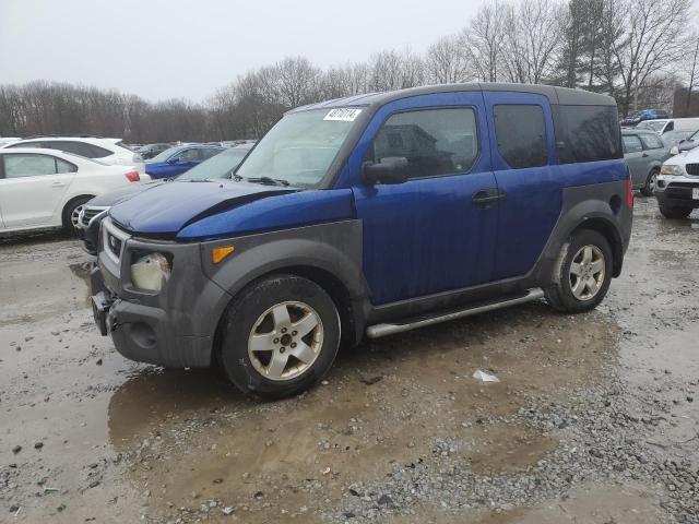 Honda Element (2004)