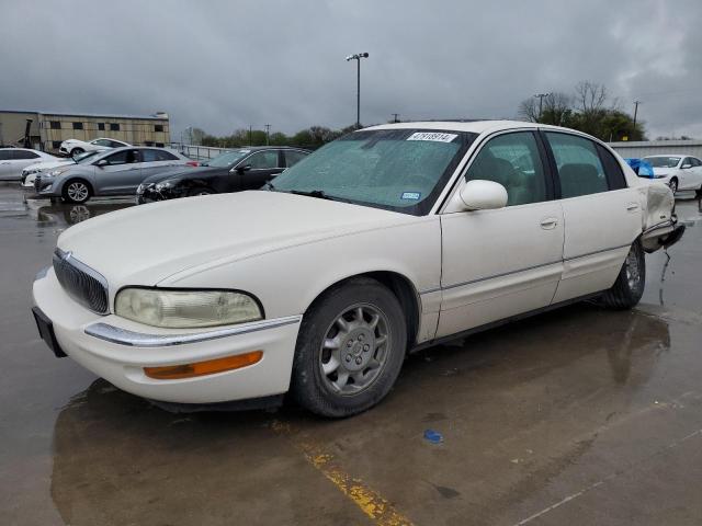 Buick Park ave (2001)