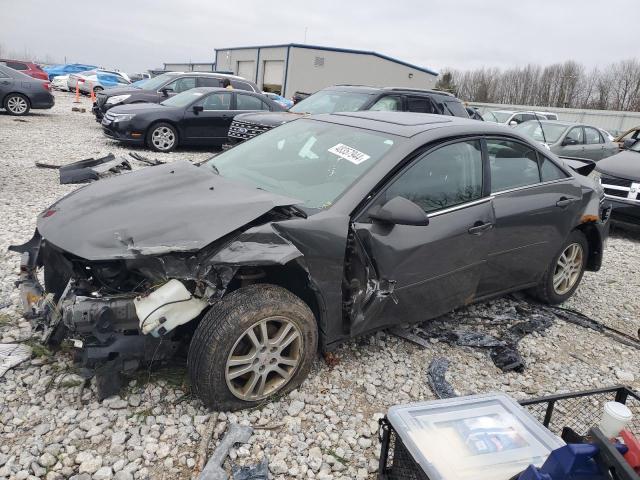 Pontiac G6 (2006)