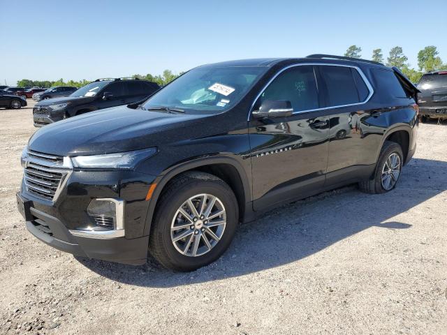 Chevrolet Traverse (2023)