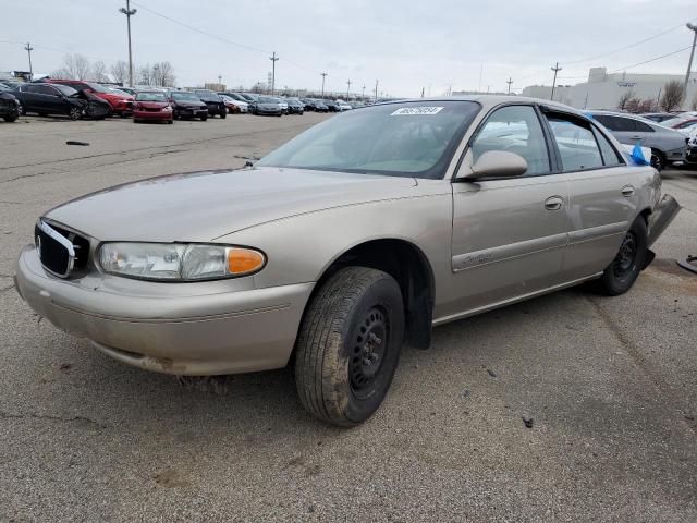 Buick Century (2001)