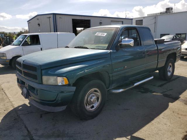 Dodge Ram 2500 (1996)