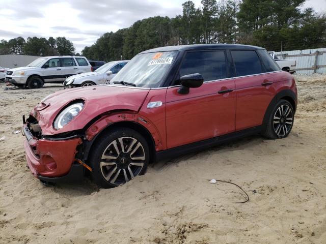 Mini Cooper (2021)