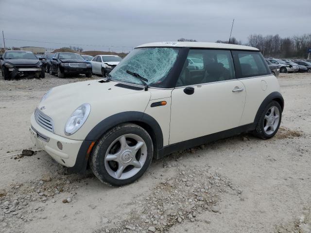 Mini Cooper (2003)