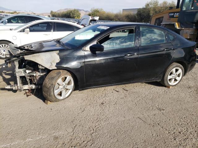 Dodge Dart (2016)