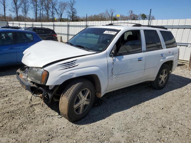 Chevrolet Trailblzr (2007)