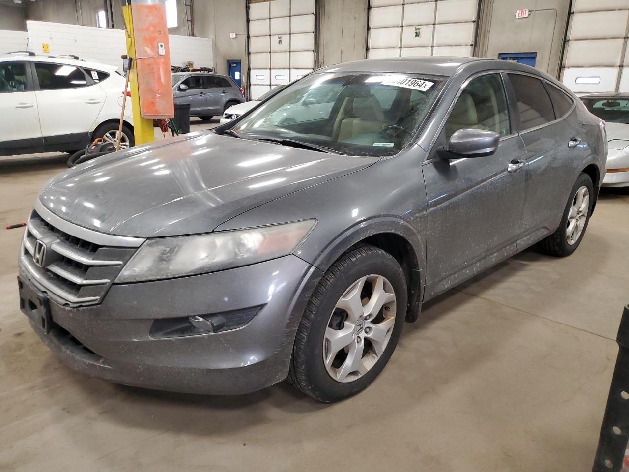 Honda Crosstour (2012)
