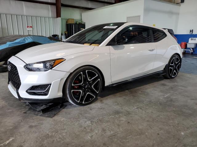 Hyundai Veloster (2022)