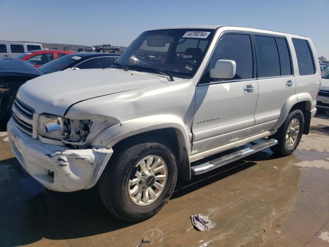 Isuzu Trooper (2001)