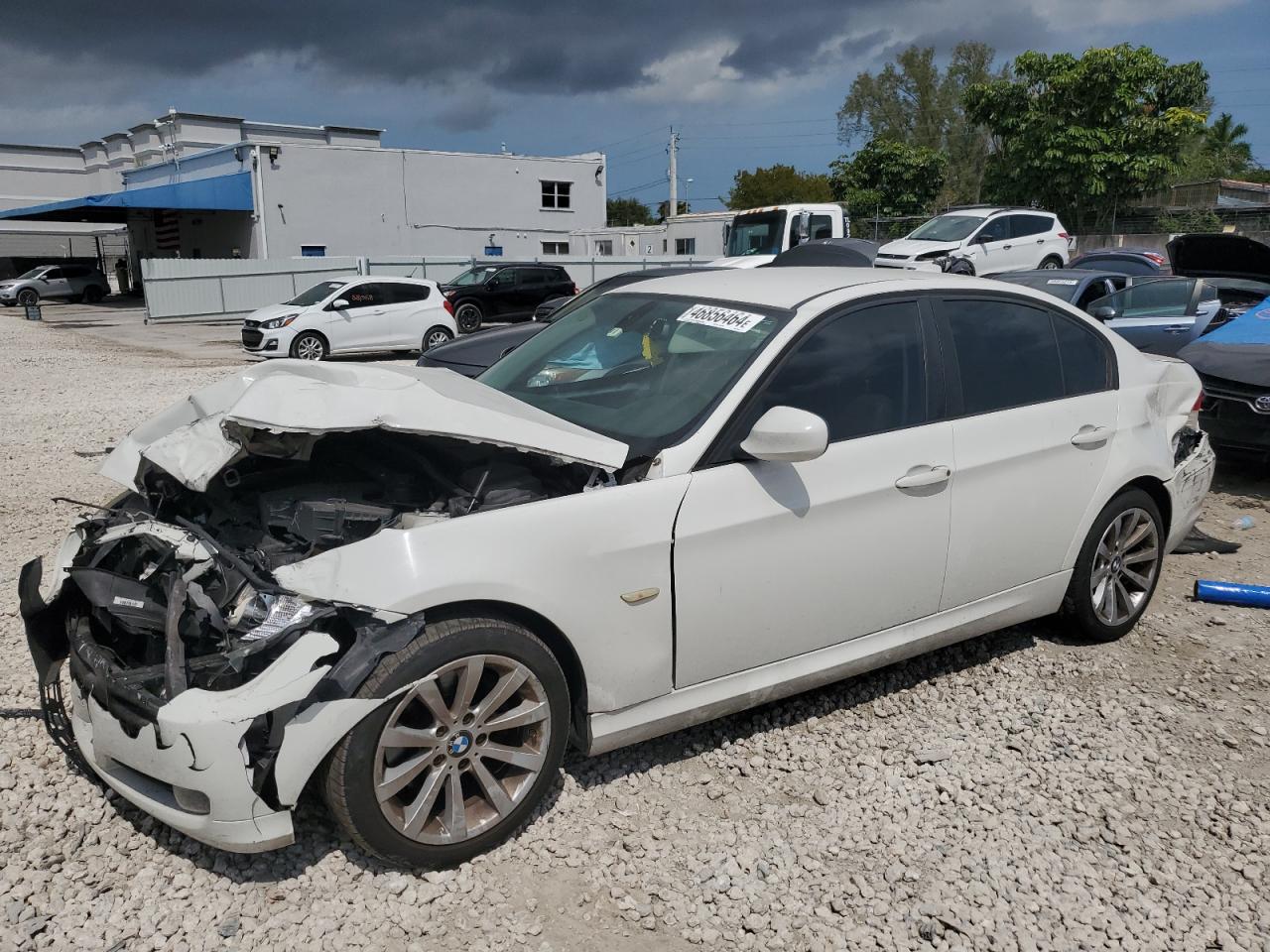 Bmw 3er (2011)