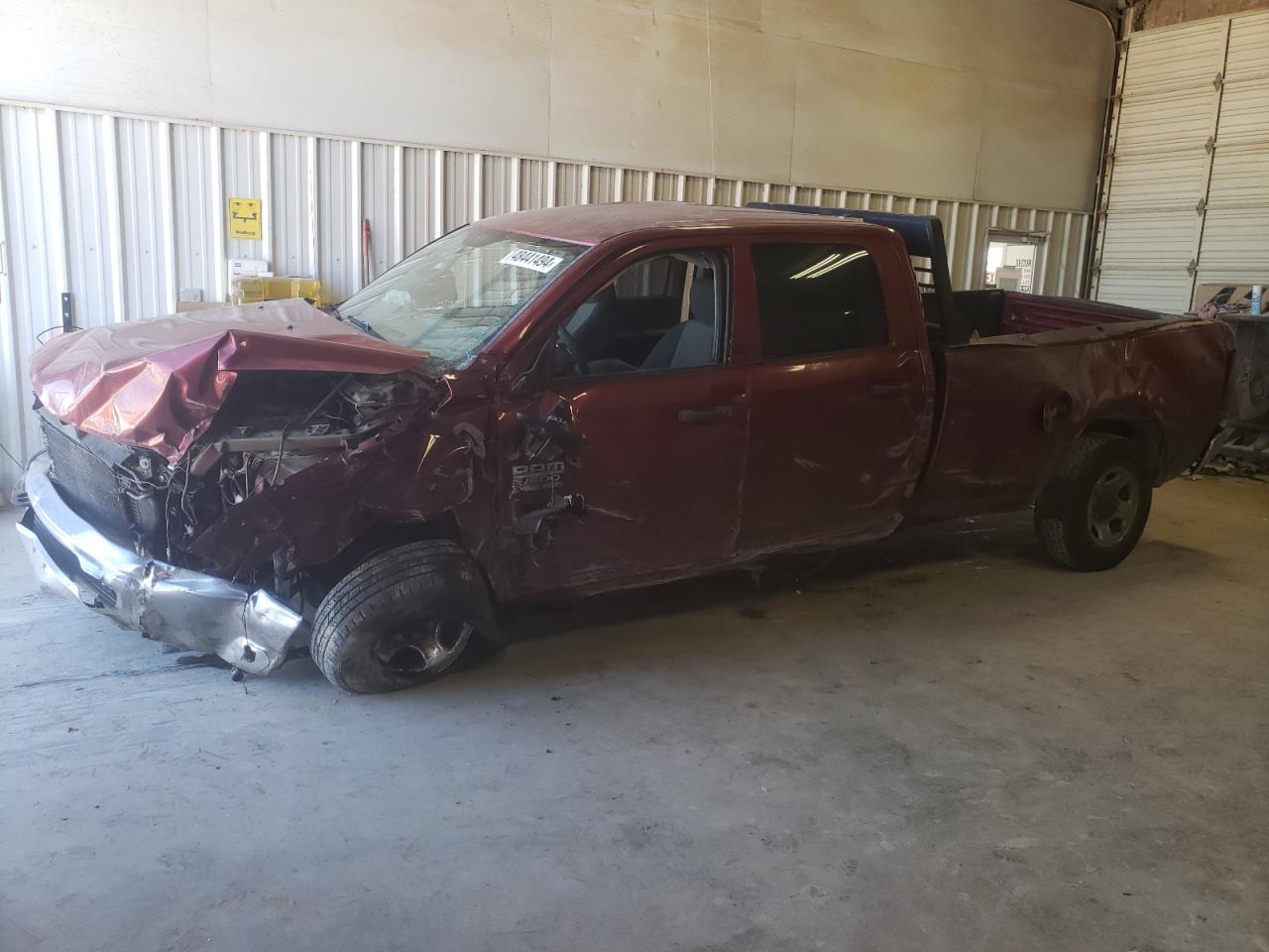 Dodge Ram (2012)