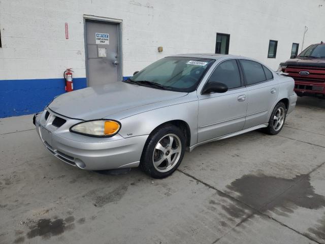 Pontiac Grandam (2004)
