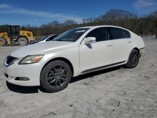 Lexus Gs350 (2010)