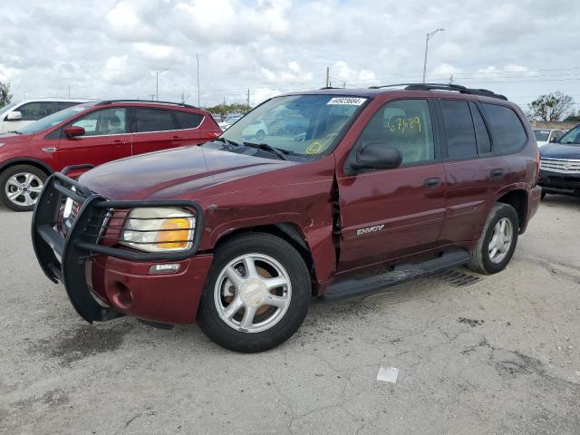 Gmc Envoy (2004)