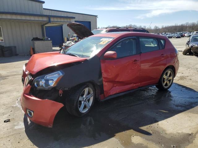 Pontiac Vibe (2009)