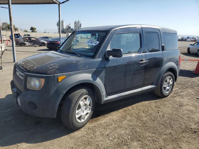 Honda Element (2008)