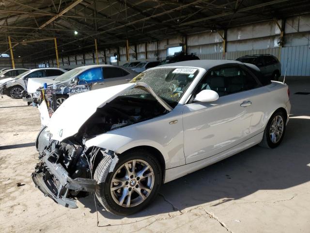Bmw 1 series (2008)