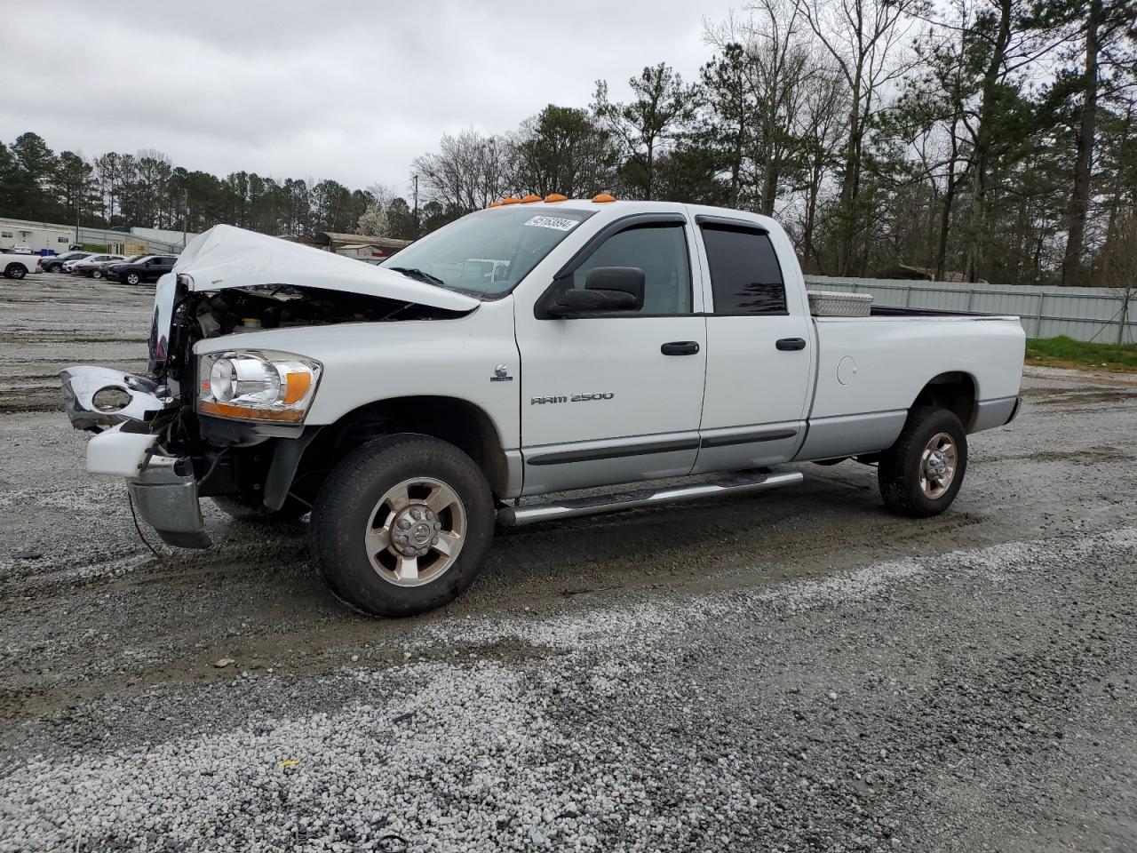 Dodge Ram (2006)