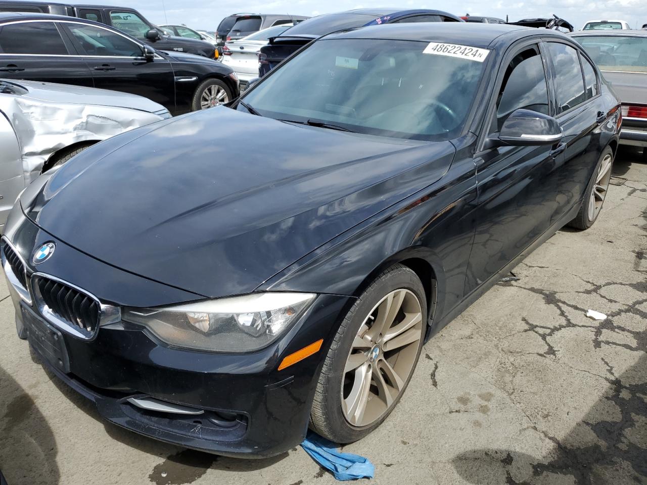 Bmw 3er (2014)