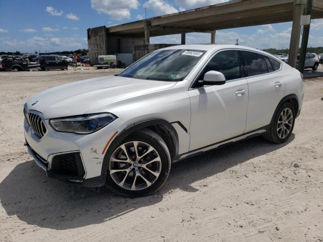 Bmw X6 (2021)