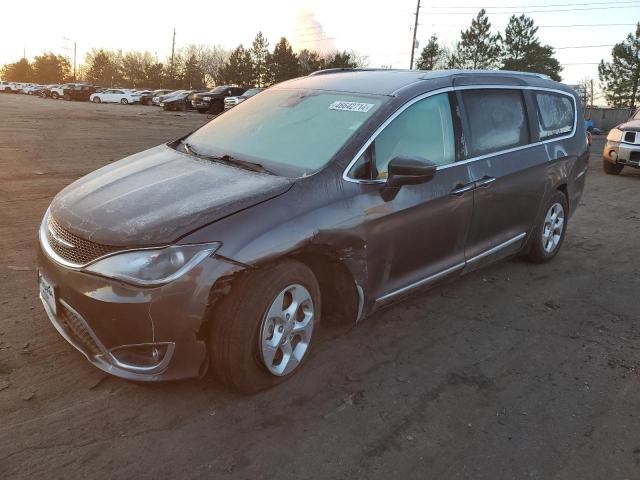 Chrysler Pacifica (2017)