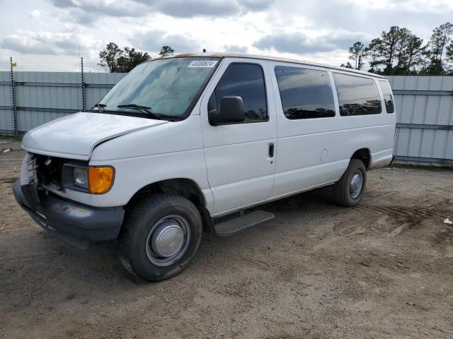 Ford Econoline (2004)