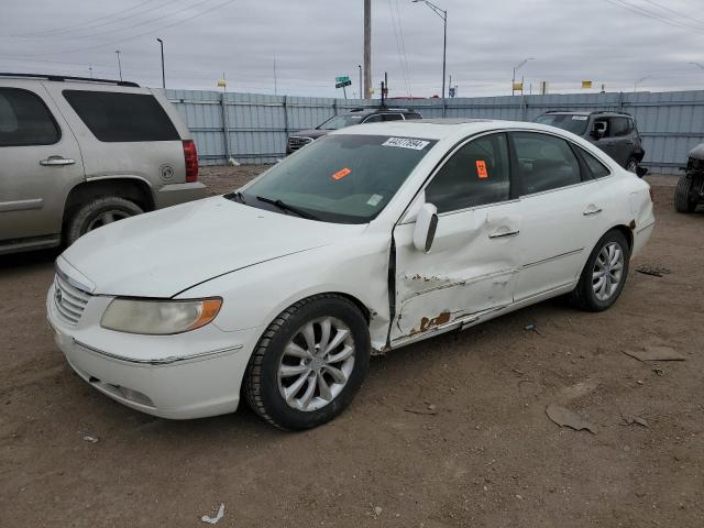 Hyundai Azera (2006)