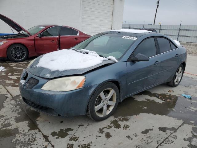 Pontiac G6 (2006)