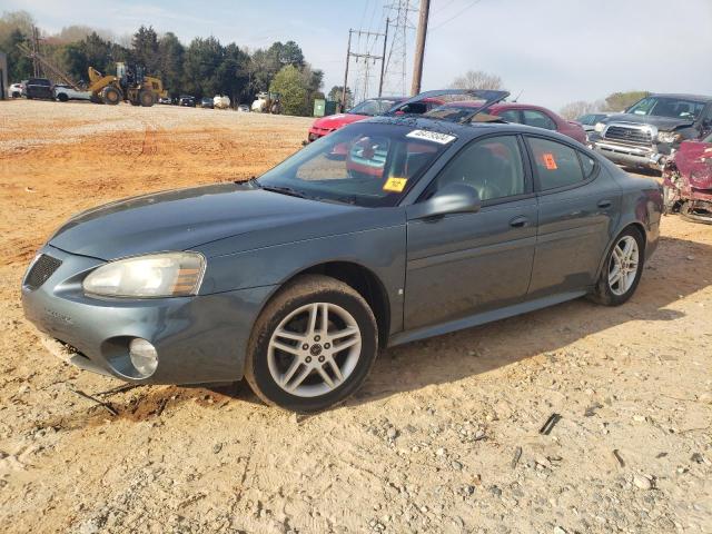 Pontiac Grandprix (2006)